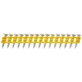 DeWALT DCN8901030 gwoździe do gwoździarki DCN890 do betonu i drewna 2,6x30 mm 1005 szt.