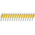 DeWALT DCN8901045 gwoździe do gwoździarki, do betonu i drewna, Standard 2,6 x 45mm