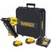 DeWALT DCN930P2 gwoździarka akumulatorowa do gwoździ (50 - 90 mm/18V/2x5,0Ah) walizka