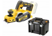 DeWALT DCP580NT Aku Strugarka 82mm XR (18V/bez aku) Tstak