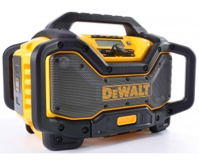 DeWALT DCR027 Aku Radio XR DAB+/FM, Bluetooth, FLEXVOLT