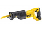 DeWALT DCS380N Akumulatorowa pilarka szablowa XR Li-Ion (18V/bez aku)