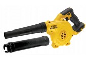 DeWALT DCV100 Akku Dmuchawa do liści XR (18V/bez aku)