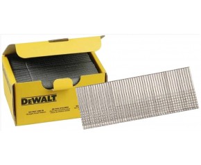 DeWALT DNBT1830GZ Gwoździe Sztyfty 90st 18GA 1x30mm (5000 szt.)