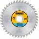 DeWALT DT1918 Tarcza 140x20mm 40T do metalu INOX