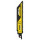 DeWALT DT20436 Brzeszczoty do pilarek szablowych 152mm