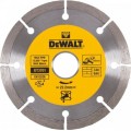 DeWALT DT3701 Diamentowa tarcza tnąca 115 segmentowana