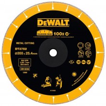 DeWALT DT3752 Tarcza diamentowa 355 x 25,4mm