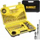 DeWALT DT71563 Zestaw wierteł bitów 100 elementów