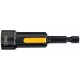DeWALT DT7450 udarowa końcówka nasadowa 1/4" z magnesem do śrub 13mm