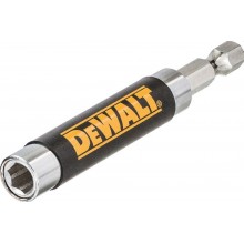 DeWALT DT7701 Uchwyt magnetyczny o długości 80 mm i średnicy 9,5 mm