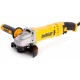 DeWALT DWE4277 Szlifierka kątowa (125mm/1500W)