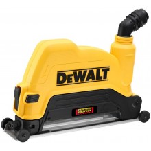 DeWALT DWE46229 Osłona do cięcia betonu, 230 mm