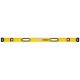 DeWALT DWHT0-43248 Poziomica 120 cm