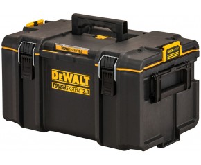 DeWALT DS300 Toughsystem 2.0 Skrzynka narzędziowa DWST83294-1