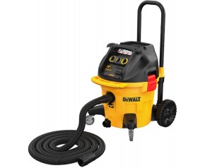 DeWALT DWV905H Przemysłowy Odkurzacz Klasy H (38L)