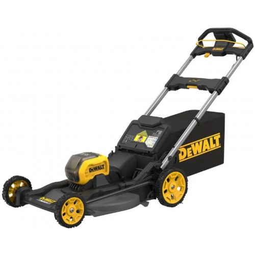 DeWALT DCMWP500N Kosiarka akumulatorowa FlexVolt (54V/bez aku)