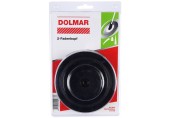 Dolmar 958500106 Głowica żyłkowa, 3,0 mm