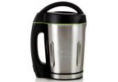 DOMO Zupowar Soup Maker 1,6l, 1000W DO498BL