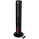 OUTLET DOMO Lampa grzewcza DO7345H - 2000W - black USZKODZONE OPAKOWANIE!!