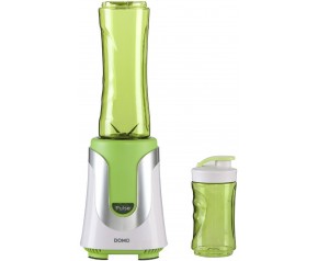 DOMO Smoothie Blender 300W, zielony DO436BL