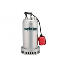 Metabo DP 28-10 S Inox Pompa odwadniająca 604112000