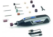 Dremel Lite 7760 Narzędzie wielofunkcyjne akumulatorowe 36 V F0137760JA