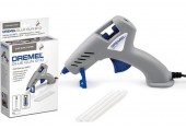 Dremel Glue Gun 910 Pistolet do klejenia F0130910JA