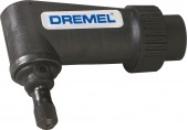 Dremel Przystawka kątowa 26150575JB