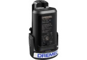 DREMEL Zestaw akumulatorów litowo-jonowych 880 12 V 26150880JA