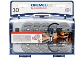 Dremel EZ SpeedClic Zestaw akcesoriów do cięcia 2615S690JA