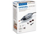 Dremel 3000-5 Narzędzie wielofunkcyjne, F0133000JW