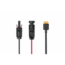 EcoFlow MC4 do XT60 5m Kabel do paneli fotowoltaicznych 1ECO1330-04