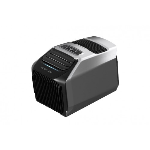 Ecoflow klimatyzator z grzaniem Wave 2 1ECOAIRW2BOX