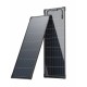 EcoFlow RV Max Zestaw dwóch sztywnych paneli słonecznych 130 W 1ECOS130