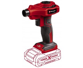 Einhell CE-AP 18 Li-Solo Pompka powietrza (18V/baz aku) 2070110