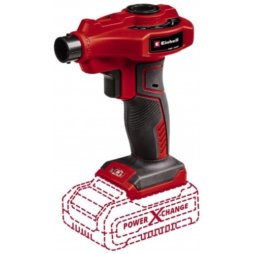 Einhell CE-AP 18 Li-Solo Pompka powietrza 2070110