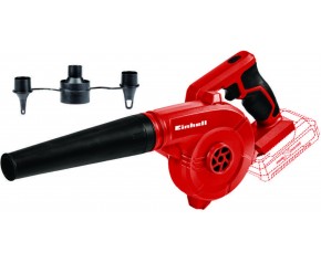 Einhell TE-CB 18/180 Li-Solo Dmuchawa akumulatorowe 3408001