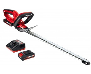 Einhell GC-CH 1846 Li Kit Akumulatorowe nożyce do żywopłotu (18V/1x2,0Ah) 3410683