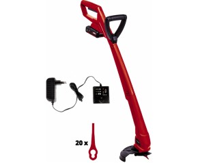 Einhell GC-CT 18/24 Li P Podkaszarka akumulatorowa (18V/1x1,5Ah) 3411102