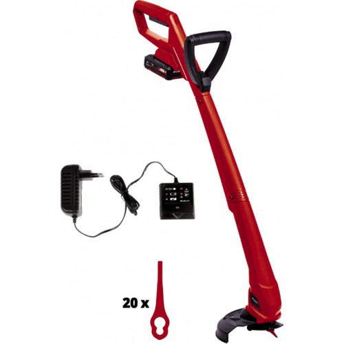 Einhell GC-CT 18/24 Li P (1x1,5Ah) Podkaszarka akumulatorowa 3411102