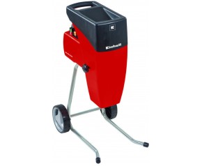 Einhell GC-RS 2540 Garden Rozdrabiarka gałęzi (2500W) 3430620