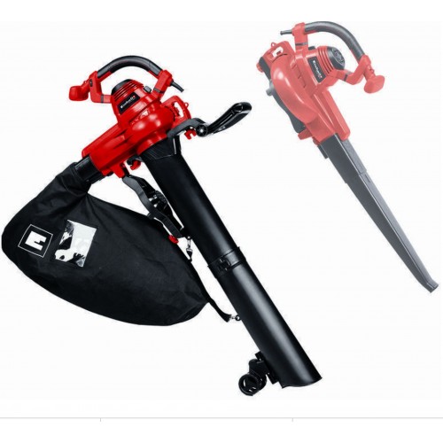 OUTLET Einhell GC-EL 3000 E Dmuchawa elektryczna 3433320 OTWIERANE