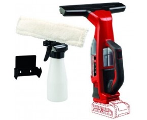 Einhell BRILLIANTO Myjka do okien (18V/bez aku) 3437100