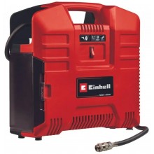 Einhell TE-AC 36/8 Li OF Set-Solo Kompresor bezolejowy (18V/bez aku) 4020440