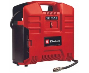 Einhell TE-AC 36/8 Li OF Set-Solo Kompresor bezolejowy (18V/bez aku) 4020440