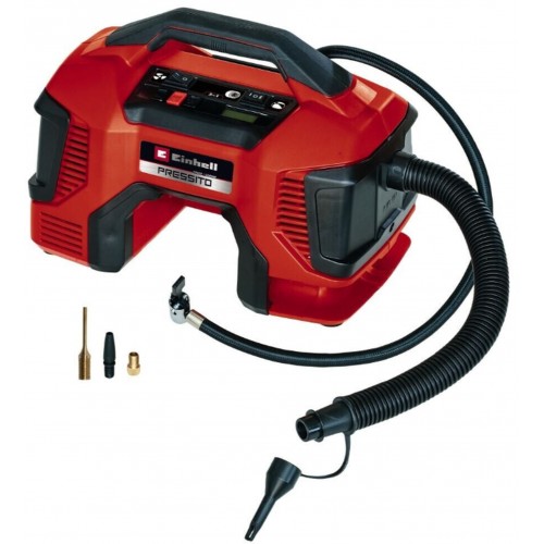 Einhell PRESSITO 18/21 Kompresor (18V/bez aku) 4020467