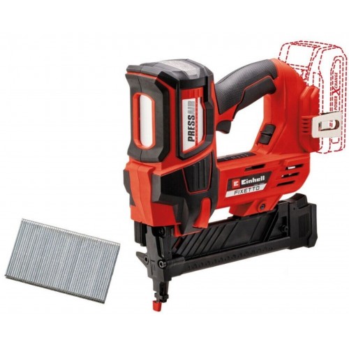 Einhell FIXETTO 18/38 S Zszywacz akumulatorowy (18V/bez aku) 4257785