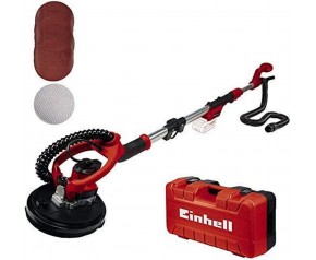 Einhell TP-DW 18/225 Li - Solo Akumulatorowa szlifierka do suchej zabudowy 4259990