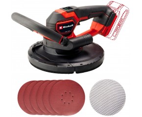 Einhell TP-DWS 18/225 Li BL Solo Szlifierka do płyt gipsowo-kartonowych 4259995